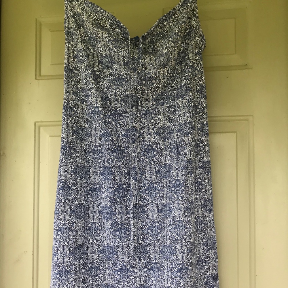 Roxy summer dress